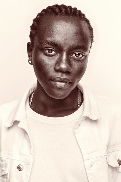 Actor Image