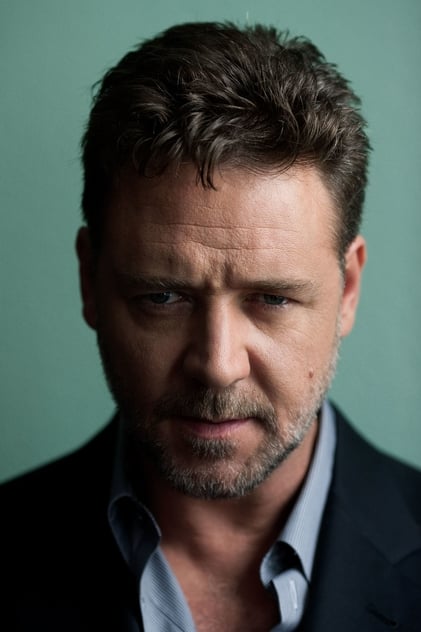 Russell Crowe Profilbild