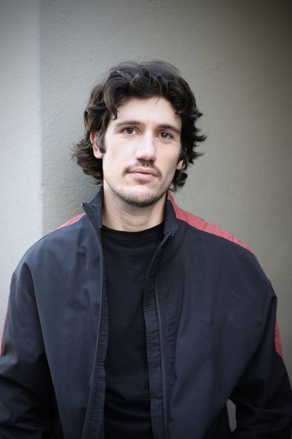 Burt Binder
