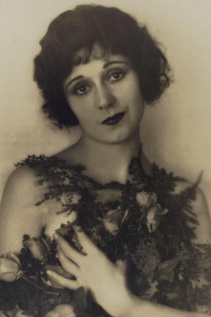 Actor Image