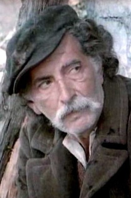 Actor Image