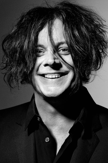 Jack White Profilbild