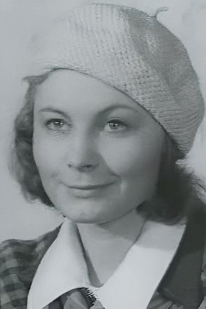 Tatyana Gornostaeva