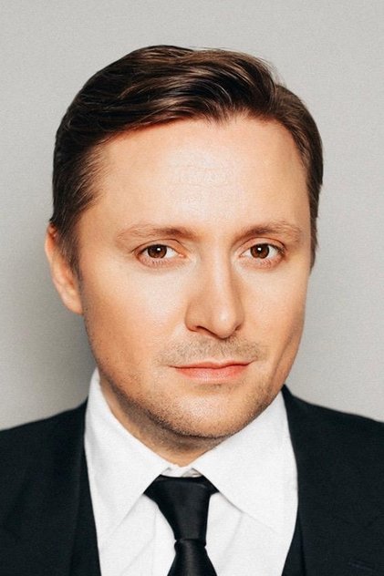 Actor Image