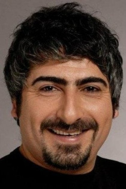 Actor Image