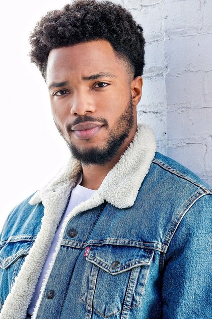 Actor Image