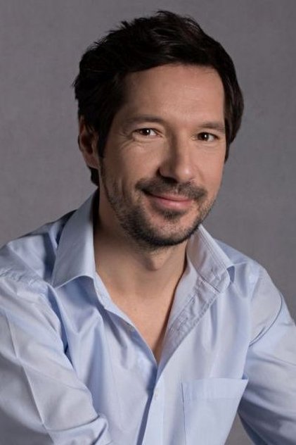 Actor Image