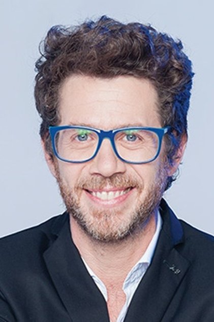 Actor Image