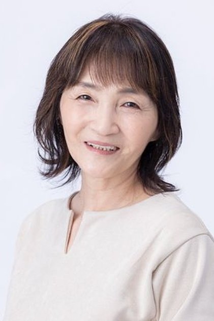 Etsuyo Mitani Profilbild