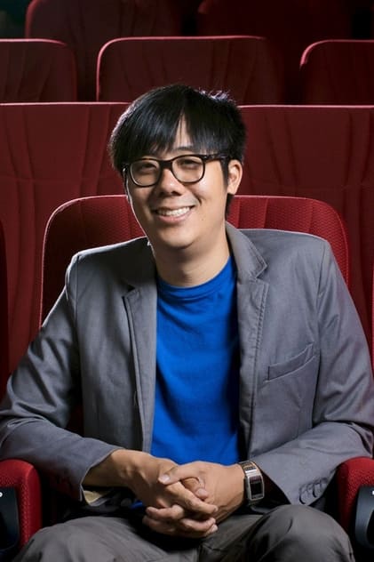 Arvin Chen Profilbild