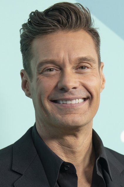 Ryan Seacrest Ryan Seacrest