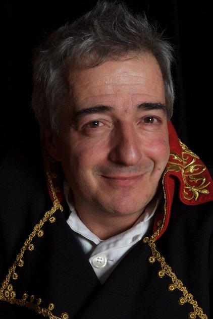 Sergio Bini Bustric Sergio Bini Bustric