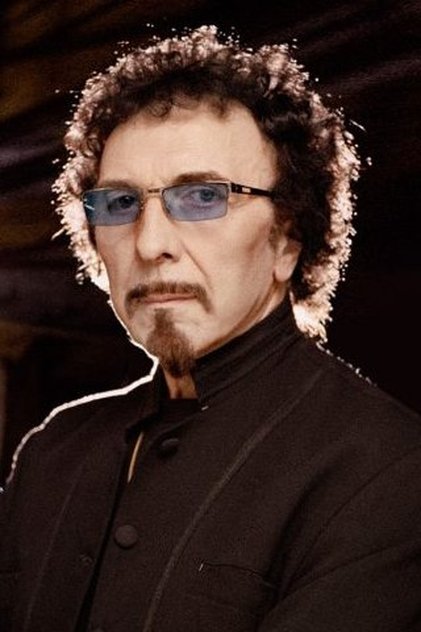 Tony Iommi Profilbild