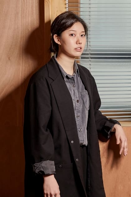 Lee Min-whee Profilbild