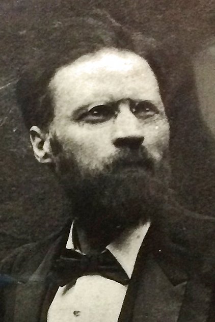 Charles Goodwin Norton Charles Goodwin Norton