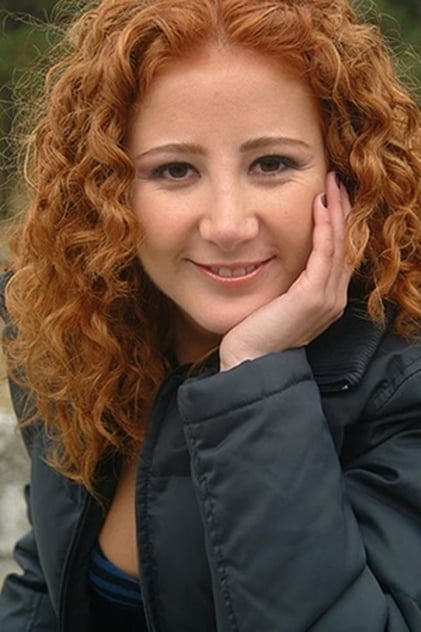 Mariana Avila Profilbild