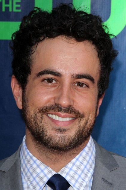 Actor Image