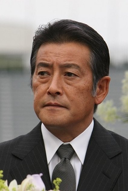 Masaki Kanda Profilbild