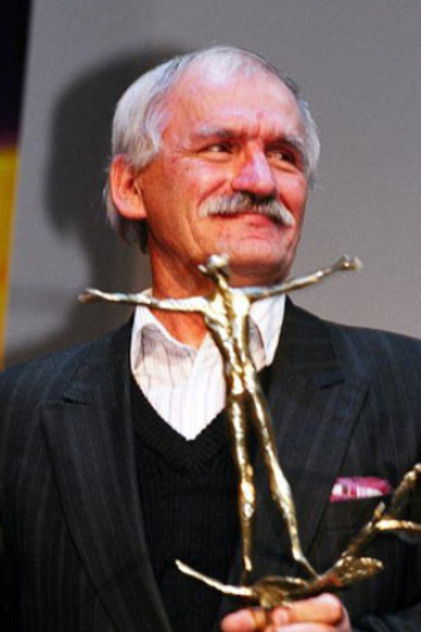 Vladislav Vinogradov