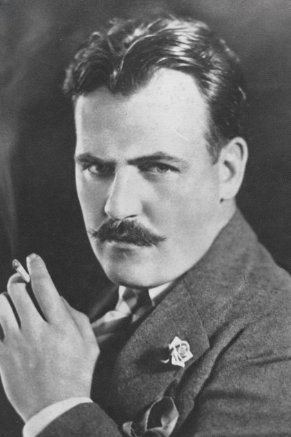 Walter McGrail Walter McGrail