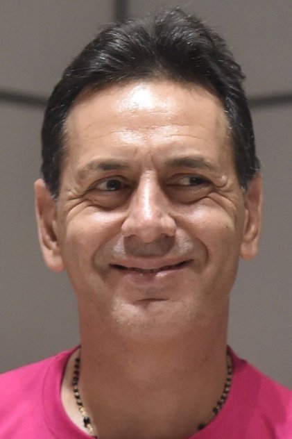 Andrea Morricone Andrea Morricone