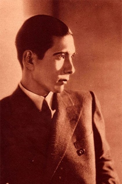 Actor Image