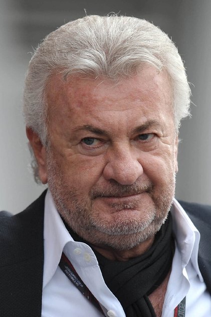 Willi Weber Willi Weber