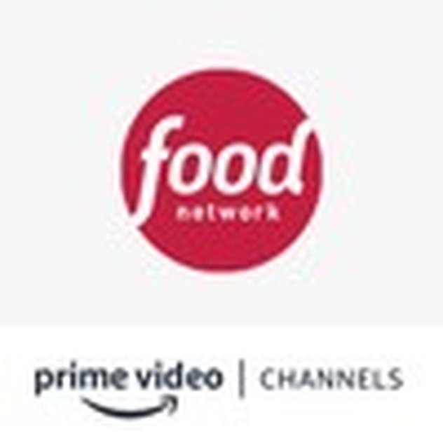 Food network Amazon Channel