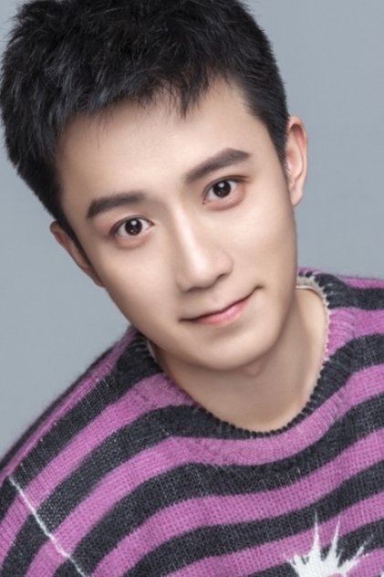Actor Image