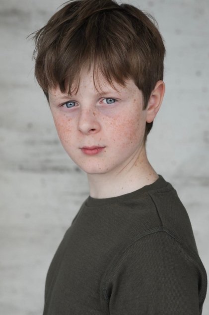 Harrison Metcalfe Harrison Metcalfe