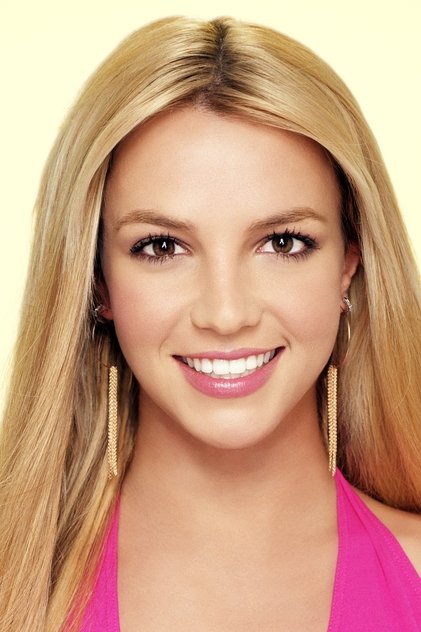 Britney Spears Britney Spears