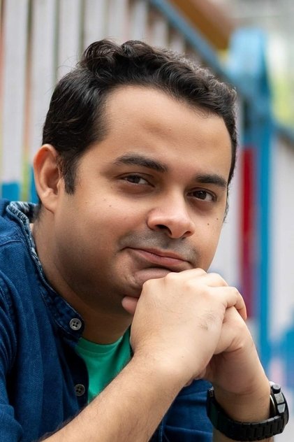 Somak Ghosh Somak Ghosh