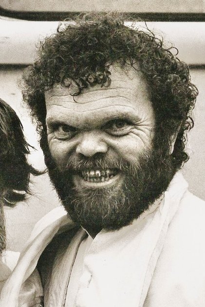 Jack Purvis Jack Purvis