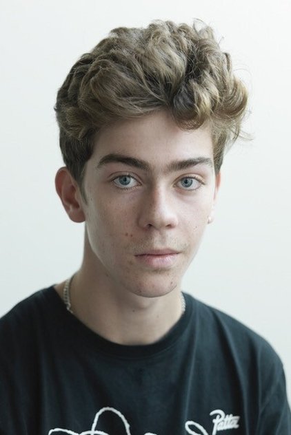Actor Image