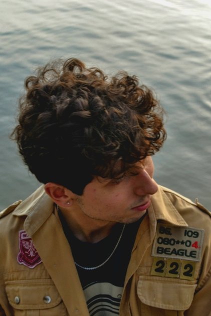 Actor Image