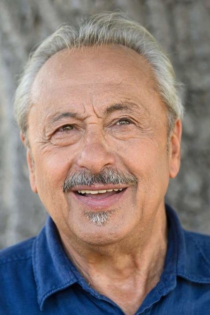 Actor Image