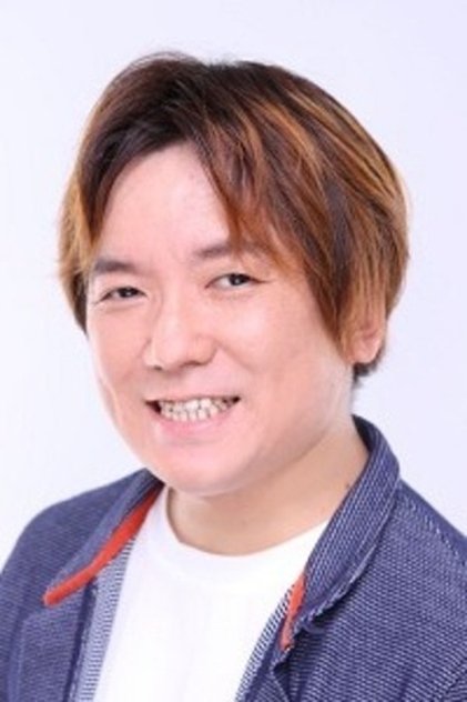 Actor Image