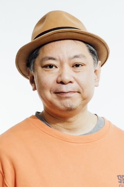 Osamu Suzuki Profilbild