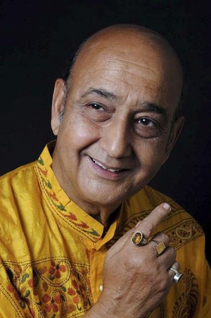 Bibhu Bhattacharya Bibhu Bhattacharya