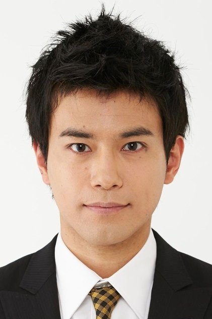 Actor Image