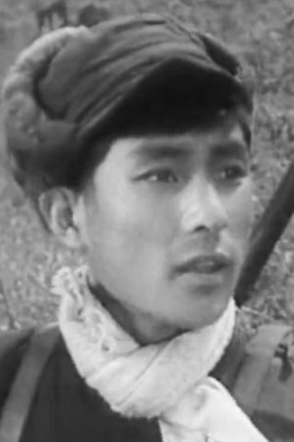 Actor Image