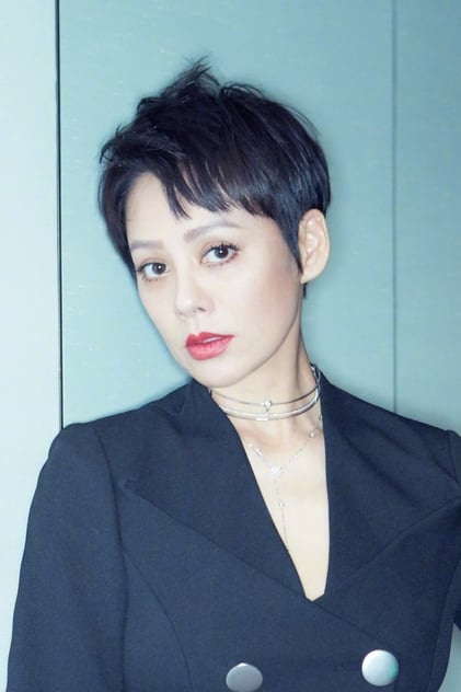 Ning Jing Profilbild