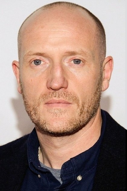 Iain B. MacDonald Iain B. MacDonald