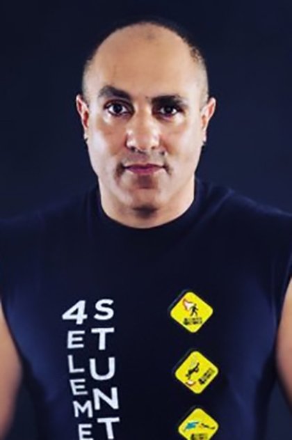 Actor Image