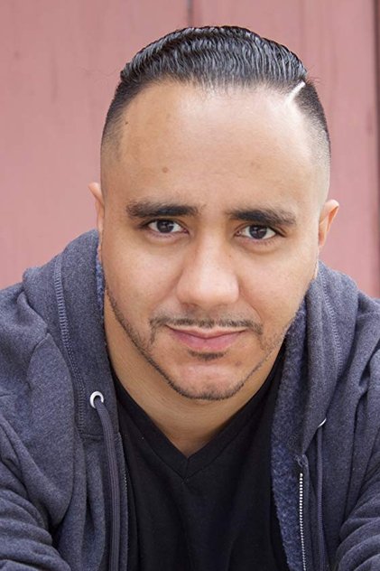 Actor Image