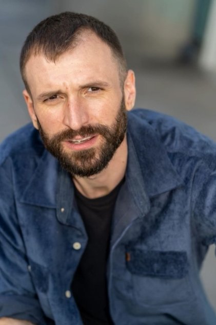 Actor Image