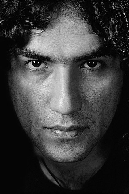Reza Yazdani Reza Yazdani