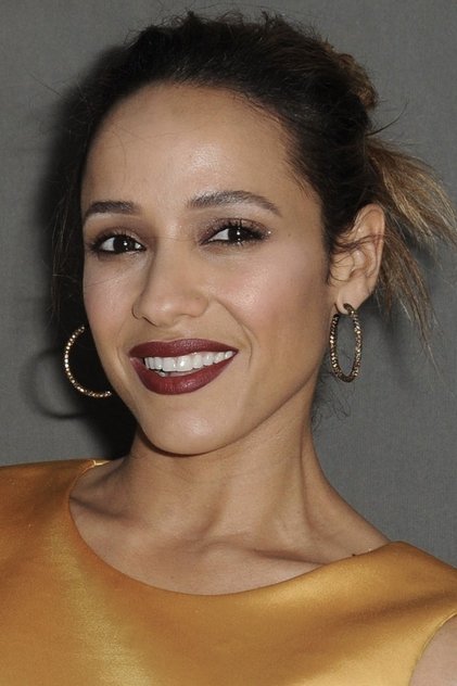 Dania Ramirez Dania Ramirez