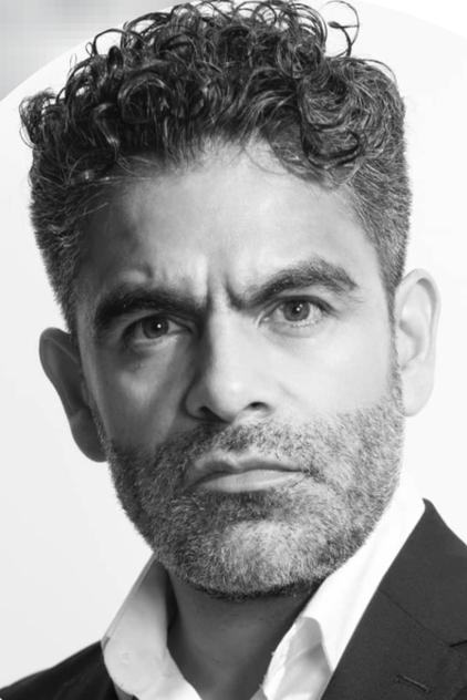 Actor Image