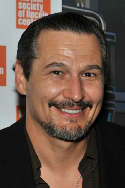 Actor Image